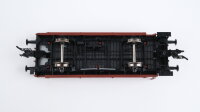 Fleischmann H0 83 5253 Offener Güterwagen 463 383 DB