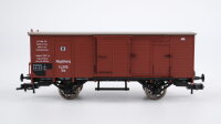 Fleischmann H0 85 5825 K Gedeckter Güterwagen...