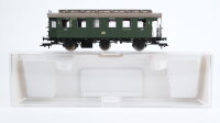 Fleischmann H0 5063 K Personenwagen 093 726 Ffm DB