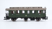 Fleischmann H0 5063 K Personenwagen 093 726 Ffm DB