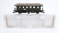 Fleischmann H0 5875 K Personenwagen 50 280 Halle DRG