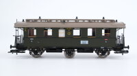 Fleischmann H0 5875 K Personenwagen 50 280 Halle DRG
