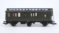 Roco H0 44208C Postwagen mit Bremserhaus DRG