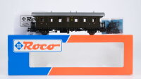 Roco H0 44994 Personenwagen 3.Kl. (85265 Köln) DR