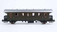 Roco H0 44994 Personenwagen 3.Kl. (85265 Köln) DR