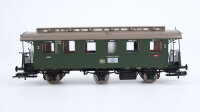 Fleischmann H0 5062 K Personenwagen 093 651 Ffm DB