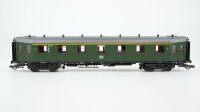Roco H0 44444 Personenwagen (Hechte) 1. Kl. DB (in EVP)