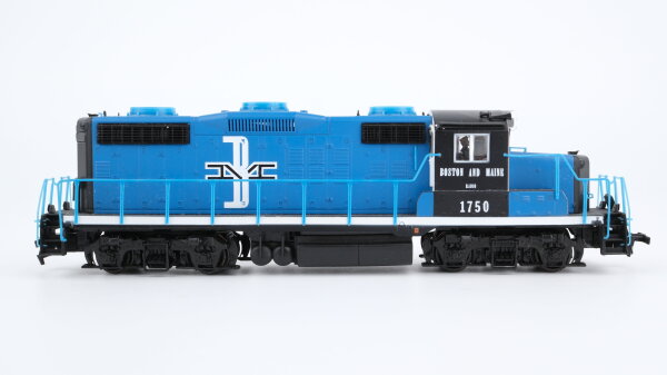 Life-Like H0 US Diesellok BR 1750 Boston and Maine Gleichstrom