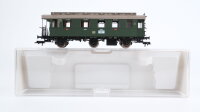 Fleischmann H0 5061 K Personenwagen 038 351 Ffm DB