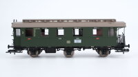 Fleischmann H0 5061 K Personenwagen 038 351 Ffm DB