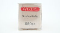 Wiking 1:87 65020 GK: 650/6 CS nicht erfasst Neue...