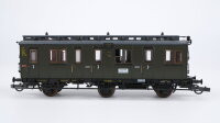 Roco H0 44513 Abteilwagen 3. Kl. DRG
