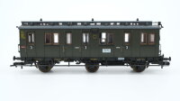 Roco H0 44513 Abteilwagen 3. Kl. DRG