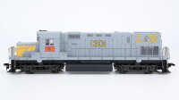 Rivarossi H0 US Diesellok BR 1301 L&N Gleichstrom