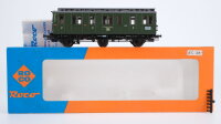 Roco H0 44514 Abteilwagen 2. Kl. DB
