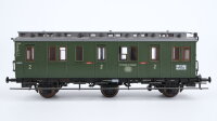 Roco H0 44514 Abteilwagen 2. Kl. DB