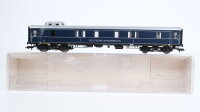 Fleischmann H0 5843 K Schnellzug-Gepäckwagen 105 680...