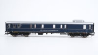 Fleischmann H0 5843 K Schnellzug-Gepäckwagen 105 680 Kar DB