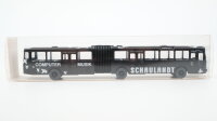 Wiking 1:87 70532 GK: 705/11 CS nicht erfasst MB O 305 G...