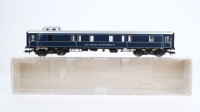 Fleischmann H0 5843 K Schnellzug-Gepäckwagen 105 680...