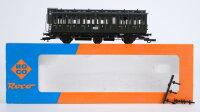 Roco H0 44206C Abteilwagen 3.Kl. DRG