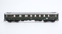 Fleischmann H0 84 5855 K Schnellzugwagen 15521 Mü DRG