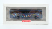 Wiking H0 71201 Reisebus MB O 303 RHD "en vogue"