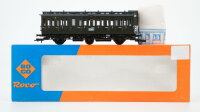 Roco H0 44206C Abteilwagen 3.Kl. DRG