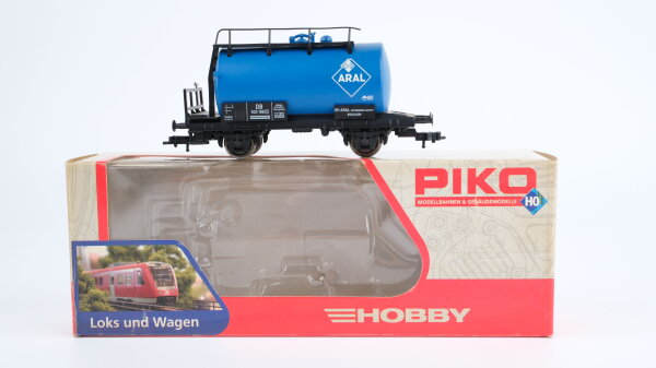 Piko H0 57719 Kesselwagen Aral 503 188 DB
