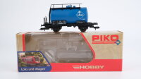 Piko H0 57719 Kesselwagen Aral 503 188 DB