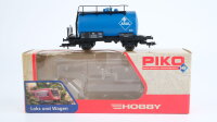 Piko H0 57719 Kesselwagen Aral 503 188 DB