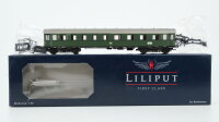 Liliput H0 L384501 Personenwagen 1./2.Kl. (14 107 Han) DB