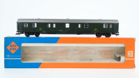 Roco H0 4249 Postwagen (Deutsche Bundespost) DB