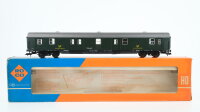 Roco H0 4249 Postwagen (Deutsche Bundespost) DB