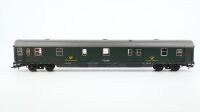 Roco H0 4249 Postwagen (Deutsche Bundespost) DB