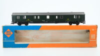 Roco H0 4249 Postwagen (Deutsche Bundespost) DB
