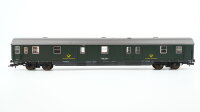 Roco H0 4249 Postwagen (Deutsche Bundespost) DB