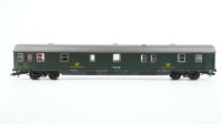 Roco H0 4249 Postwagen (Deutsche Bundespost) DB