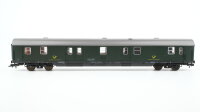 Roco H0 4249 Postwagen (Deutsche Bundespost) DB
