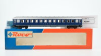 Roco H0 45300 Schlafwagen TOUROPA DB