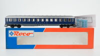 Roco H0 45300 Schlafwagen TOUROPA DB