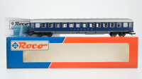 Roco H0 45300 Schlafwagen TOUROPA DB