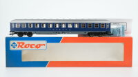Roco H0 45300 Schlafwagen TOUROPA DB