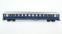 Roco H0 45300 Schlafwagen TOUROPA DB