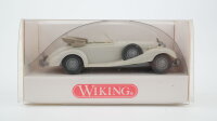 Wiking H0 8350120 Mercedes-Benz 540 K hellgrau