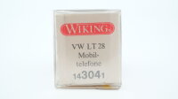 Wiking H0 143041 VW LT 28 "Siemens Mobiltelefone"
