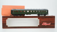 Liliput H0 84302 Personenwagen D-Zug 3. Kl. Deutsche...