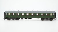 Liliput H0 L84502 Personenwagen 1./2.Kl. "Altona 11342" DR