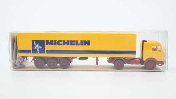 Wiking 1:87 24542/2 GK: 542/13 CSMB 1644 S Koffersattelzug 2/3