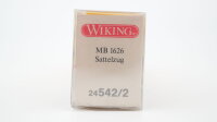 Wiking 1:87 24542/2 GK: 542/13 CSMB 1644 S Koffersattelzug 2/3